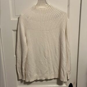 Anthropologie Knit Top